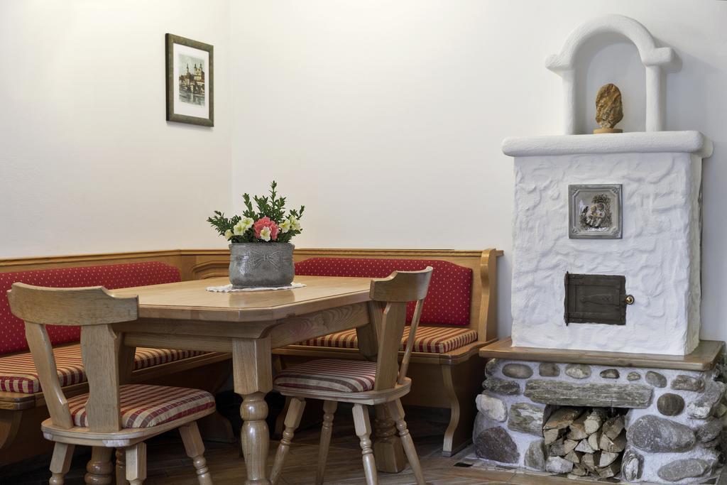 Landhotel Untermuellnergut Dorfgastein Ngoại thất bức ảnh