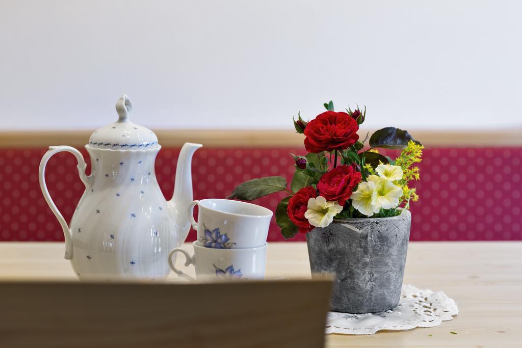 Landhotel Untermuellnergut Dorfgastein Ngoại thất bức ảnh