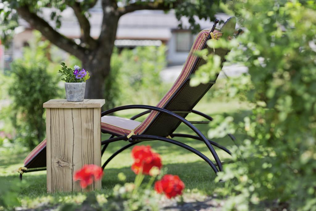 Landhotel Untermuellnergut Dorfgastein Ngoại thất bức ảnh