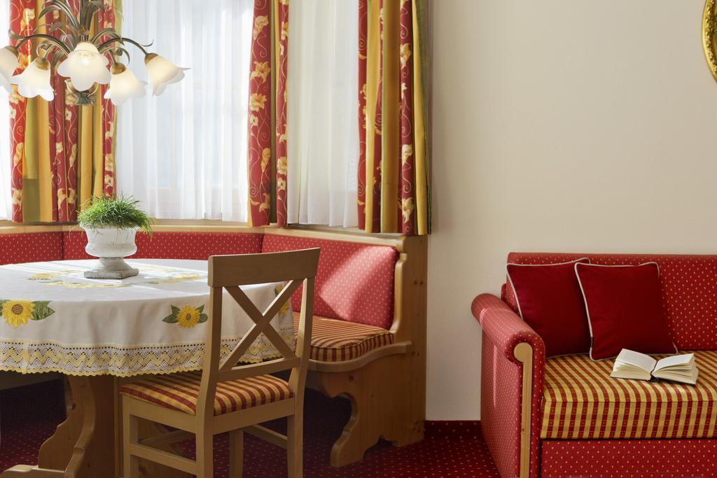 Landhotel Untermuellnergut Dorfgastein Ngoại thất bức ảnh