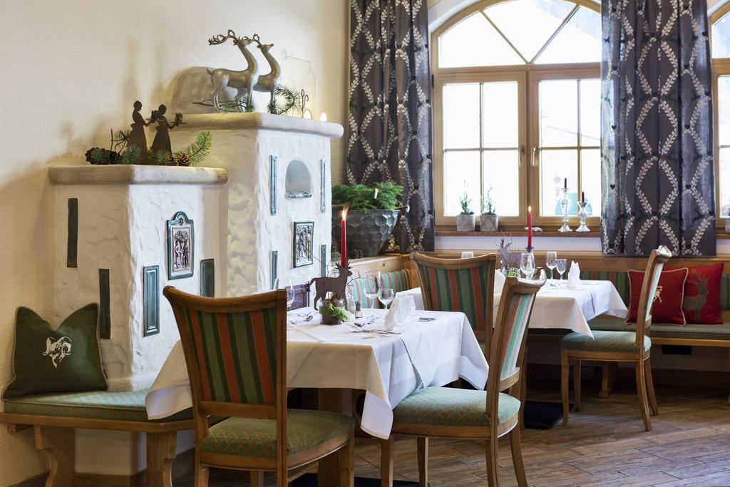 Landhotel Untermuellnergut Dorfgastein Ngoại thất bức ảnh