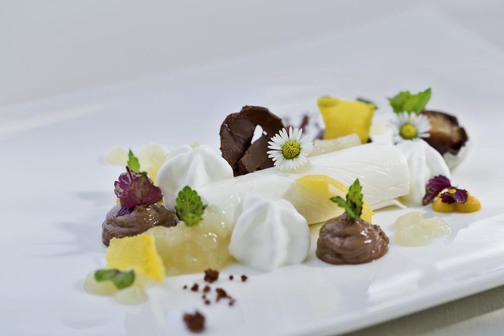 Landhotel Untermuellnergut Dorfgastein Ngoại thất bức ảnh
