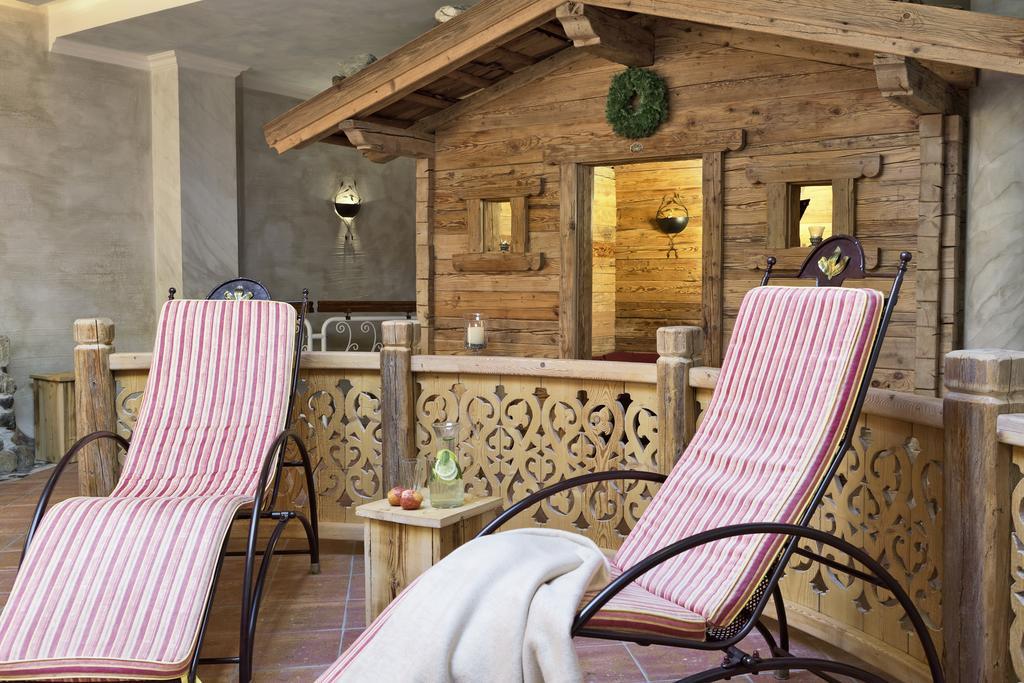 Landhotel Untermuellnergut Dorfgastein Ngoại thất bức ảnh