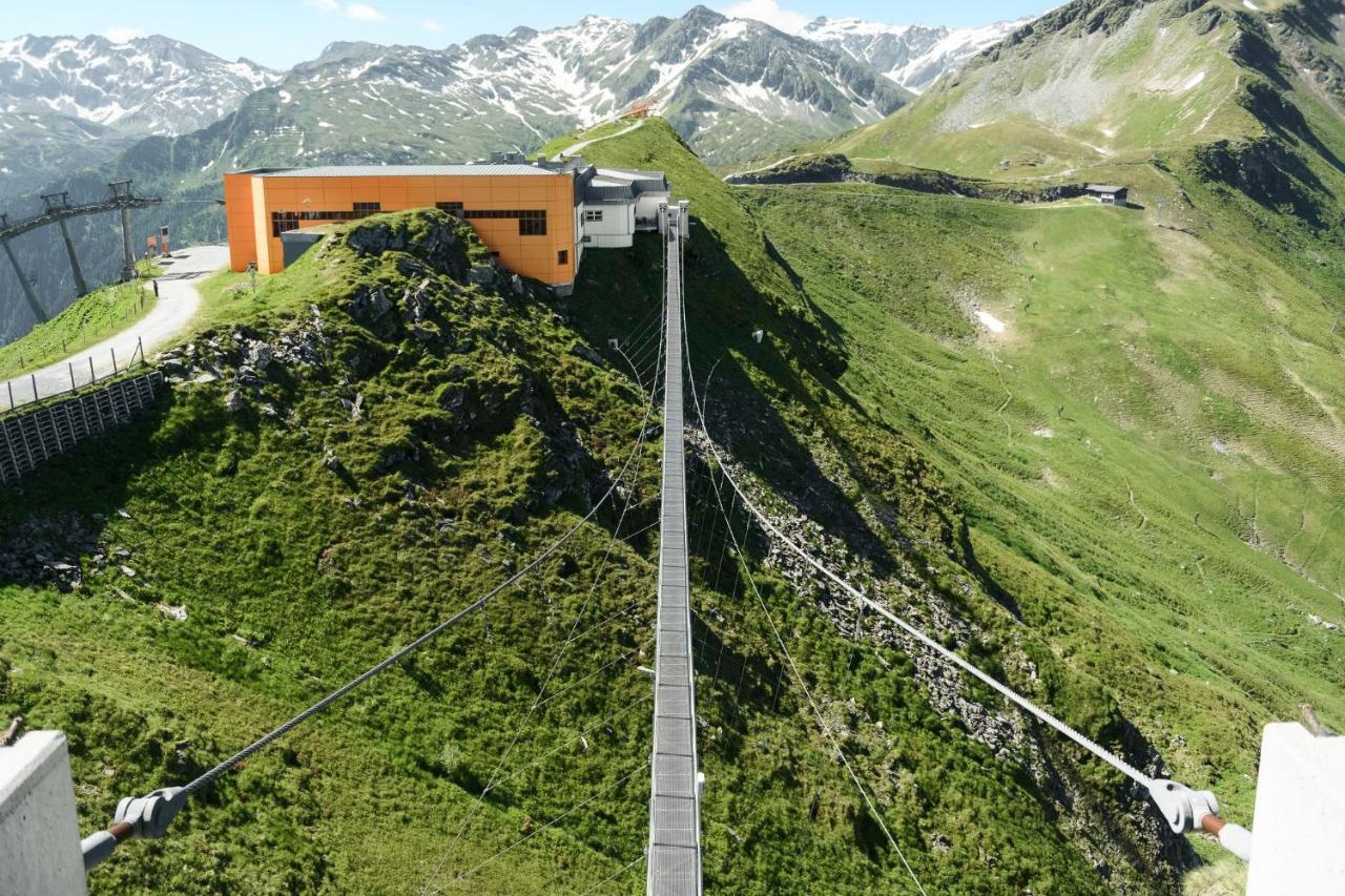 Landhotel Untermuellnergut Dorfgastein Ngoại thất bức ảnh