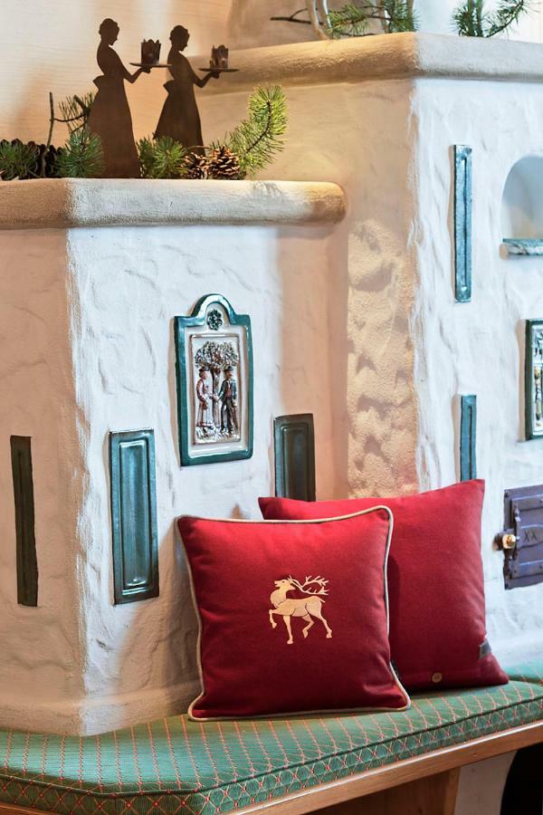 Landhotel Untermuellnergut Dorfgastein Ngoại thất bức ảnh