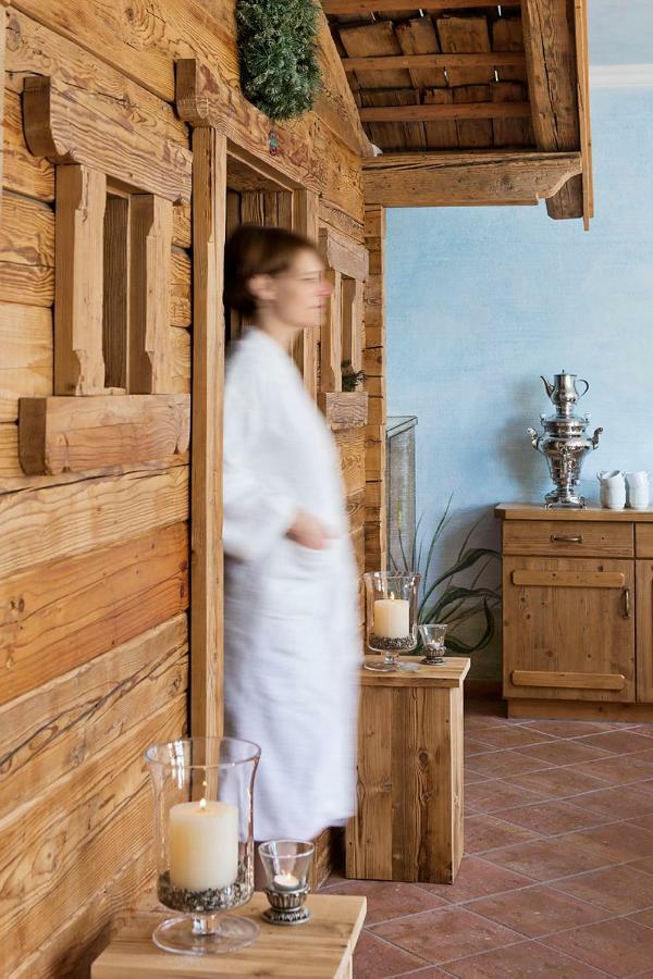 Landhotel Untermuellnergut Dorfgastein Ngoại thất bức ảnh