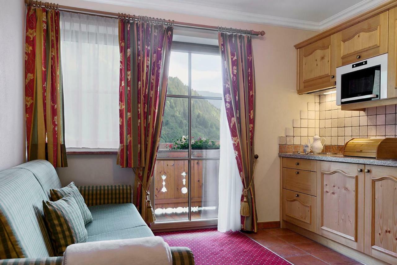 Landhotel Untermuellnergut Dorfgastein Ngoại thất bức ảnh